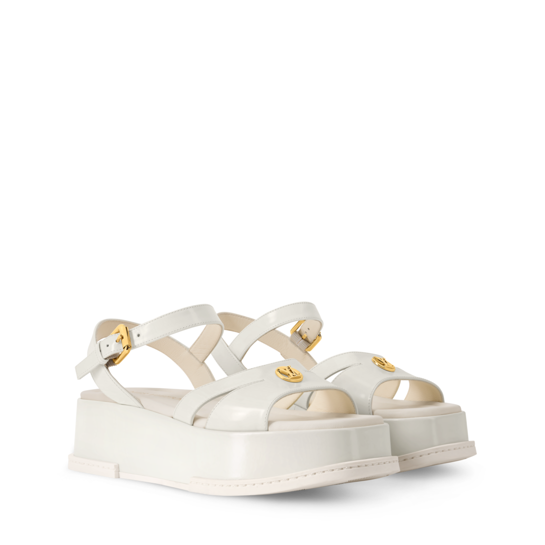 マヤ サンダル ｜ルイ・ヴィトン 公式サイト - 1AJLZH